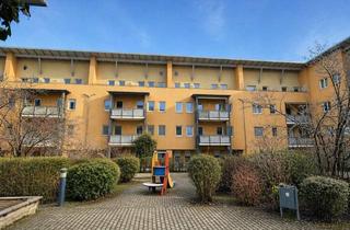Wohnung kaufen in 5280 Braunau am Inn, Gepflegte 3-Zimmer Eigentumswohnung in Braunau mit Tiefgarage