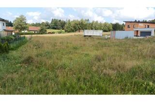 Grundstück zu kaufen in 4794 Kopfing im Innkreis, Baugrundstück am Kopfinger Ortsrand