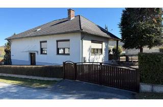 Einfamilienhaus kaufen in 7512 Kohfidisch, BEZUGSFERTIGES Einfamilienhaus im schönen, sonnigen Südburgenland