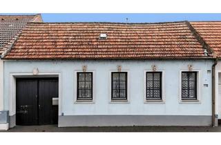 Haus kaufen in 3550 Langenlois, "Großzügiges Grundstück mit Altbestand"