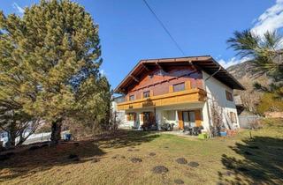 Haus kaufen in 9812 Pusarnitz, IHR NEUES ZUHAUSE: GERÄUMIGES WOHNHAUS (AUCH ZWEIFAMILIENHAUS) MIT TERRASSE, GARTEN, UND GARAGE!