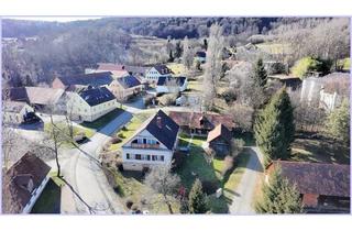 Bauernhäuser zu kaufen in Gießelsdorf, 8354 Gießelsdorf, Bauernhaus - Wohnhaus mit Nebengebäude, teilw.saniert. Carport. Innenhof, St. Anna/Gießelsdorf.