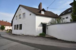 Haus kaufen in 9710 Feistritz an der Drau, Wohnhaus mit Ausbaureserve in ruhiger Zentrumslage