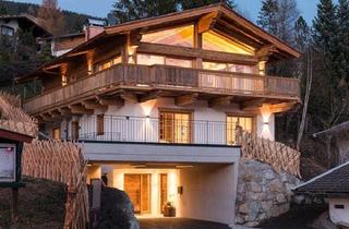 Haus mieten in 6365 Kirchberg in Tirol, Möbliertes Einfamilienhaus am Sonnberg mit 4 SZ langfristig zu vermieten