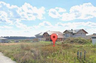 Grundstück zu kaufen in Grafenschlag 177, 3912 Grafenschlag, Attraktives Eckgrundstück in familienfreundlicher Siedlungslage