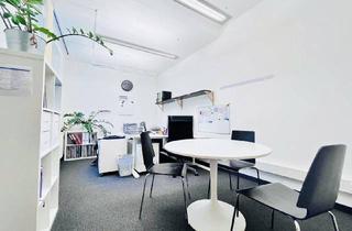 Büro zu mieten in Kugelgasse, 3100 Sankt Pölten, Zentral gelegene Geschäftsfläche in St. Pölten: Büro, Praxis oder Ladenlokal mit modernem Flair