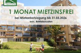 Wohnung mieten in Ungergasse, 8020 Graz, Tolle 2-Zimmer-Wohnung in Innenhofruhelage - Wohnen im Bezirk Gries!