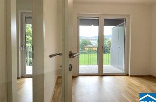 Wohnung mieten in Grenadiergasse, 8020 Graz, Moderne Innenstadtwohnung beim zentralen Stadtteil Gries