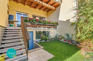 Penthouse kaufen in 2344 Maria Enzersdorf, Großzügige 4-Zimmer Gartenwohnung mit großer Terrasse in ruhiger Grünlage!