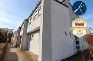 Wohnung kaufen in 2130 Mistelbach, Großzügige 4-Zimmer-Gartenwohnung mit Terrasse, Garage in Mistelbach