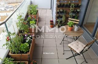 Wohnung mieten in 4020 Linz, Wohnen über den Dächern von Linz - die perfekte 3-Zimmer-Wohnung!