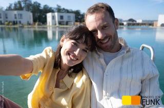 Doppelhaushälfte kaufen in 3484 Grafenwörth, Mein Haus am See. Sonnenweiher Grafenwörth.