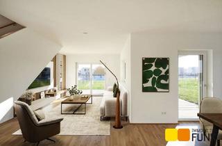 Einfamilienhaus kaufen in 3484 Grafenwörth, Mein Haus am See. Sonnenweiher Grafenwörth.