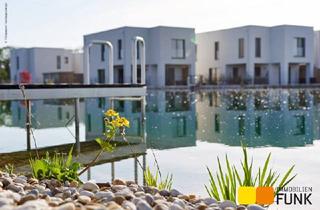 Reihenhaus kaufen in 3484 Grafenwörth, Mein Haus am See. Sonnenweiher Grafenwörth.