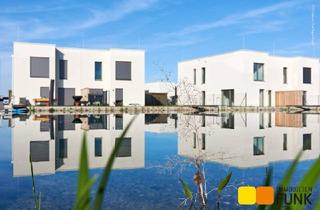Reihenhaus kaufen in 3484 Grafenwörth, Mein Haus am See. Sonnenweiher Grafenwörth.