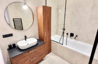 Wohnung mieten in Fruethstraße, 1030 Wien, Luxuriöse Wohnung in 1030 Wien! Voll und geschmackvoll möbliert + Hochwertige Sanierung + U-Bahn ums Eck! Koffer packen und einziehen! Jetzt zugreifen!