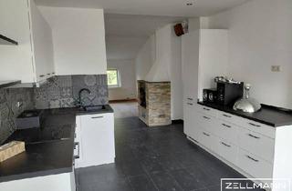 Loft mieten in 1180 Wien, Cottage-Refugium mit Loftcharakter und freiem Blick ins Grüne | ZELLMANN IMMOBILIEN