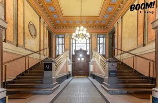 Wohnung mieten in 1010 Wien, Ihr neues Zuhause im Herzen Wiens – stilvolle Altbauwohnung nahe dem Landesgericht