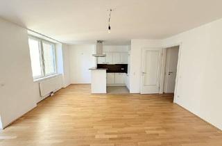 Wohnung mieten in Humboldtgasse, 1100 Wien, Geräumige 2-Zimmer Wohnung in ruhiger Seitengasse und guter Raumaufteilung!