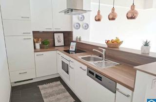 Wohnung kaufen in Bonygasse, 1120 Wien, Industriekultur neu gedacht