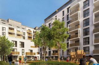 Wohnung kaufen in Tokiostraße 5A, 1220 Wien, Top Anlageobjekt – Sofortige Mieteinnahmen garantiert