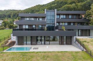 Wohnung kaufen in 4810 Gmunden, Neuer Preis - Bright Side - exklusive & außergewöhnliche Eigentumswohnung in Gmunden am Sonnenhang - Wohnen für Anspruchsvolle Top 6