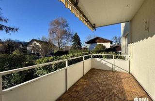 Wohnung kaufen in Kemtergasse, 6830 Rankweil, Tolle 3-Zimmerwohnung mit Balkon & Garagenbox in super Lage