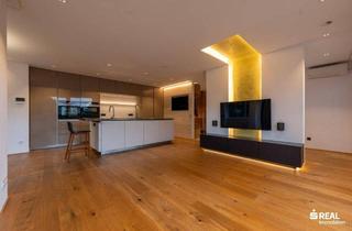 Wohnung kaufen in Blasenberggasse 27a, 6800 Feldkirch, Pure Exklusivität am Blasenberg!