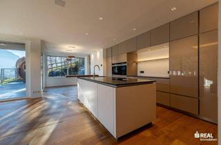 Wohnung kaufen in Blasenberggasse 27a, 6800 Feldkirch, Pure Exklusivität am Blasenberg!