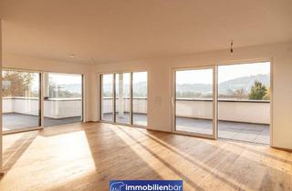 Wohnung kaufen in Leumühle, 4070 Pupping, Traumhafte Dachgeschosswohnung in idyllischer Lage mit 128 m² großer Dachterrrasse - Jetzt einziehen