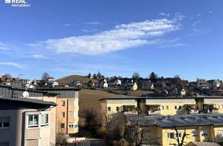 Wohnung kaufen in 8530 Deutschlandsberg, Charmante und leistbare Eigentumswohnung mit Loggia und Aufzug in ruhiger Wohnlage - Deutschlandsberg
