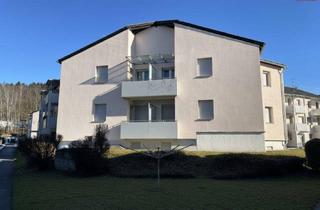 Maisonette mieten in 8570 Voitsberg, Traumhafte Maisonette-Wohnung mit Balkon und Garage, nie mehr Parkplatz-suchen!