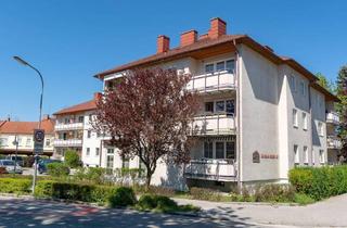 Genossenschaftswohnung in Theresienhofgasse 2a/6, 3104 Sankt Pölten, Genossenschaftswohnung in St. Pölten-Harland