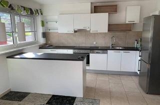 Wohnung mieten in 6210 Wiesing, Wiesing - 3 Zimmer Dachgeschosswohnung mit großer Terrasse