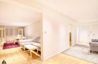 Wohnung mieten in 1200 Wien, Großzügige 4,5-Zimmer-Wohnung mit Loggia und Stadtblick in 1200 Wien