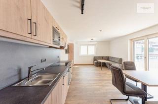 Wohnung mieten in 6220 Buch, Buch in Tirol: Vollmöbliertes 3-Zimmer-Apartment zu vermieten