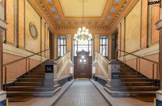 Wohnung mieten in 1010 Wien, Ihr neues Zuhause im Herzen Wiens – stilvolle Altbauwohnung nahe dem Landesgericht