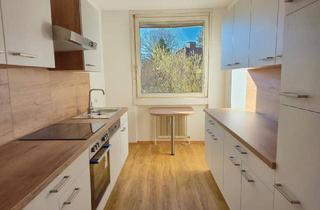 Wohnung mieten in 3033 Altlengbach, PRAKTISCHE 3-ZIMMER MIETWOHNUNG IN ALTLENGBACH MIT LOGGIA UND PARKPLATZ