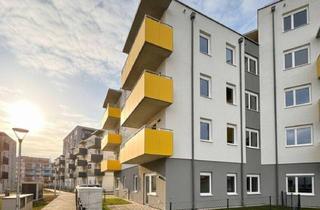 Wohnung mieten in Stadionstraße, 2700 Wiener Neustadt, ERSTBEZUG „ein viertel grün“ in Wiener Neustadt - ein Traum für Familien - 4 Zimmerwohnung in zentraler Lage mit Balkon