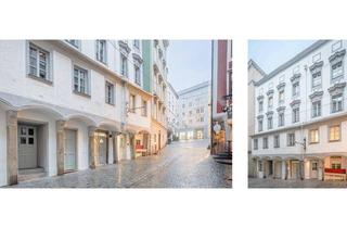 Gewerbeimmobilie mieten in Hofberg, 4020 Linz, Kultlokal "Linzerl" zur Neuvergabe