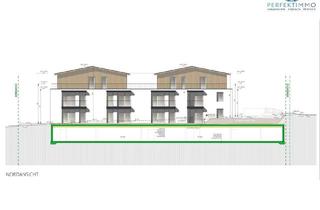 Gewerbeimmobilie kaufen in 6563 Galtür, Baustart in Kürze: Appartementhaus im Bergparadies