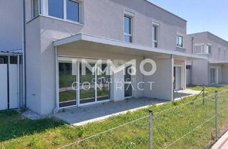 Reihenhaus kaufen in 3141 Kapelln, Familien- Reihenhaus mit Eigengarten!