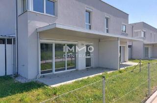 Reihenhaus kaufen in 3141 Kapelln, Familien- Reihenhaus mit Eigengarten!