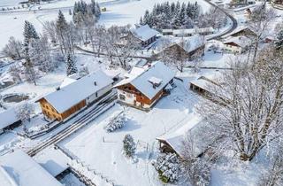 Mehrfamilienhaus kaufen in 6672 Nesselwängle, Ein Anwesen, das Platz für Familie und Zeit für Generationen hat!