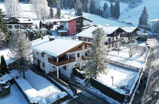 Mehrfamilienhaus kaufen in 5710 Kaprun, Wohnen und Vermieten im Herzen von Kaprun – Exklusives Mehrfamilienhaus mit separatem Appartement