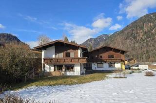Haus kaufen in 6382 Kirchdorf in Tirol, Apartment- bzw. Mehrparteienhaus