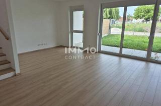 Haus mieten in 3141 Kapelln, Reihenhaus in Miete mit Kaufoption!