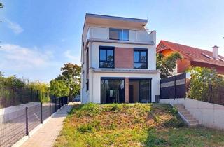 Haus mieten in Schilfweg, 1220 Wien, TRAUMHAFTES EINZELHAUS AM MALERISCHEN OBEREN MÜHLWASSER - MIT KAUFOPTION