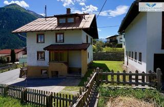Haus mieten in 6574 Pettneu am Arlberg, Haus mit 7 Zimmern in Ruhelage