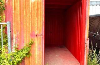 Gewerbeimmobilie mieten in 2100 Korneuburg, Ihr Container zum Mieten